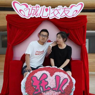 溫情回顧 | “誠心交友中心”哈爾濱分店圓滿落幕，下一站天津，續寫良緣新篇章