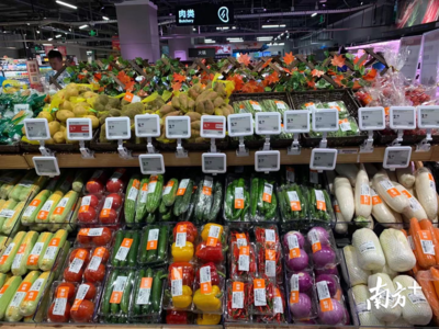 探營(yíng)盒馬佛山店 全國(guó)二線城市首店，如何用“佛山味”與“新鮮力”破局