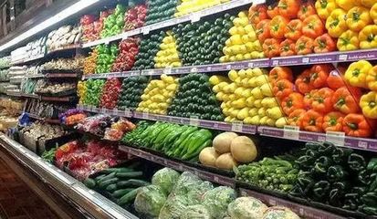 菜籃子里的經(jīng)濟(jì)學(xué) 為何菜價(jià)上漲與官方通脹數(shù)據(jù)出現(xiàn)背離？