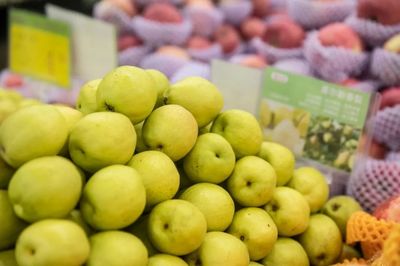 首家碧優(yōu)選生活超市開業(yè) 碧桂園發(fā)力社區(qū)新零售，新鮮蔬菜零售引領(lǐng)便捷生活